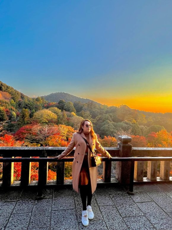 kyoto japan