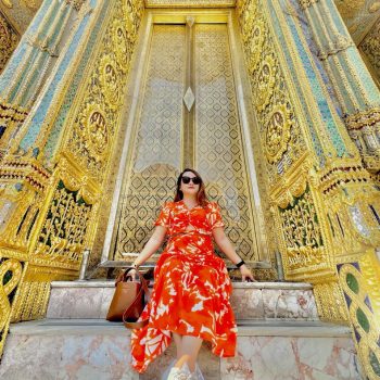 bangkok thailand