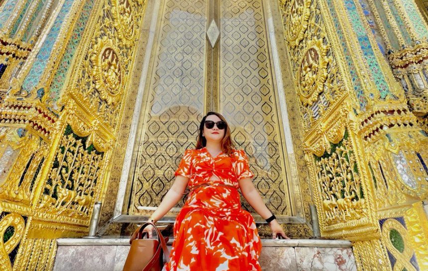 BKK-nadine bangkok thailand