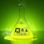 toxic behavior