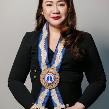 Bernadine Paula Yu