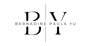 bernadine paula yu