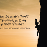 mission impossible
