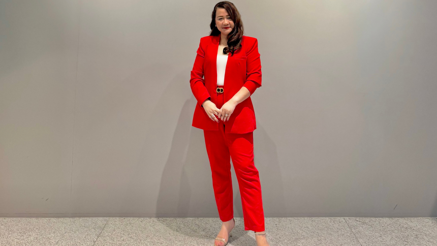 My Biggest Profit Is the Person I’ve Become Entrepreneur