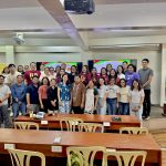 UP Tacloban Masters in Management