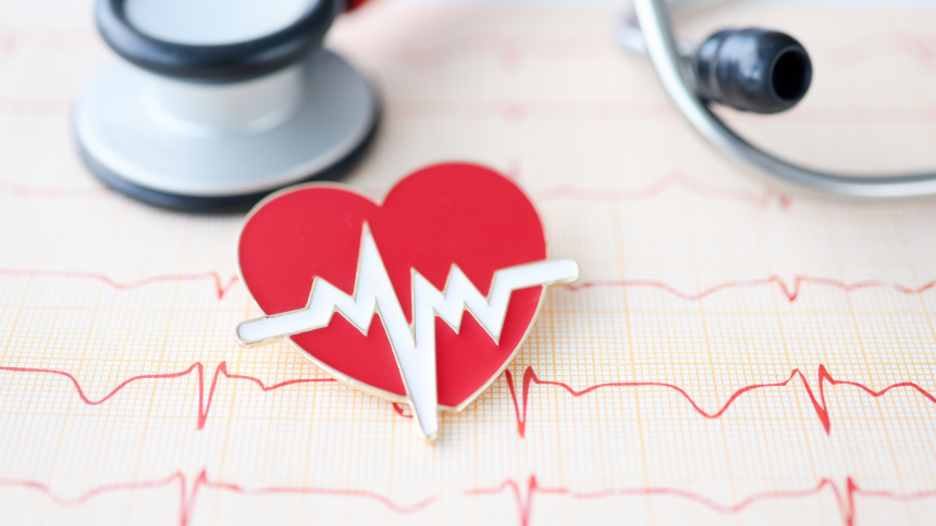 When Everything Paused A Quiet Reminder About Health health